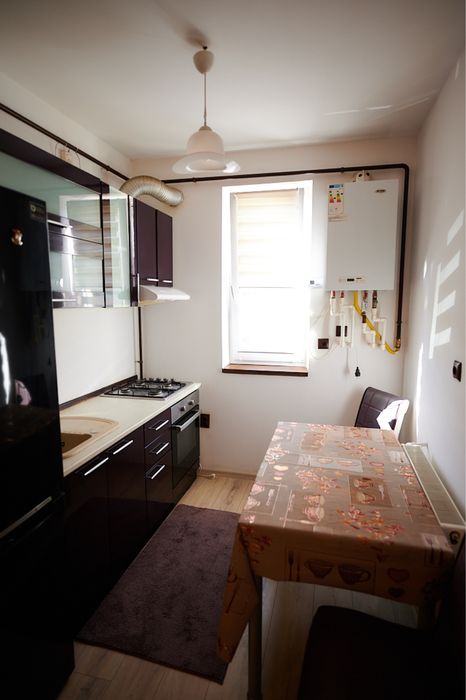 Apartament cu 2 camere DE VANZARE