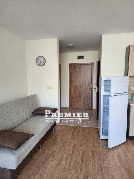 Продава се Едностаен апартамент в к.к. Слънчев бряг - 44 кв.м за 1285 €/кв.м - Снимка #3