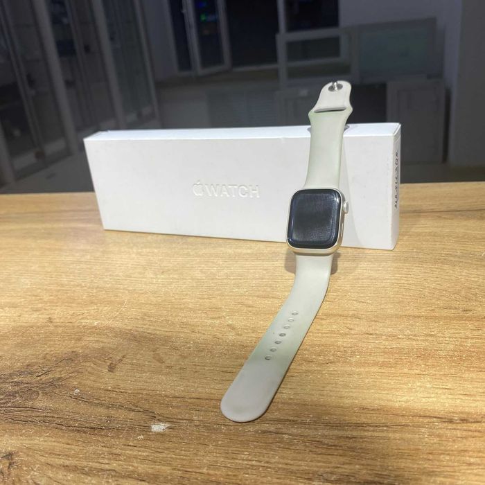 к162/Смарт-часы Apple Watch 9 41 mm/sk159408