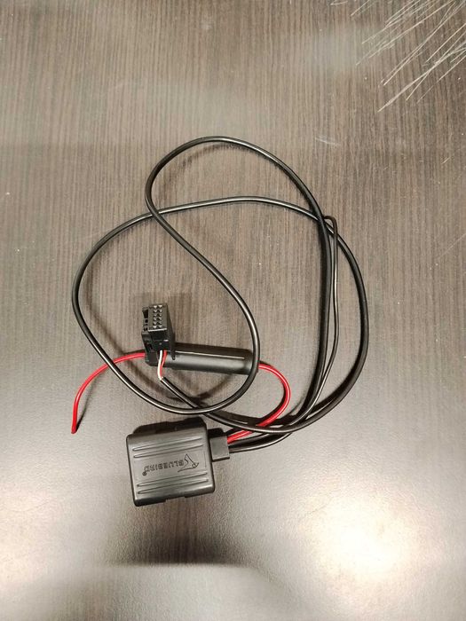 Adaptor bluetooth Opel