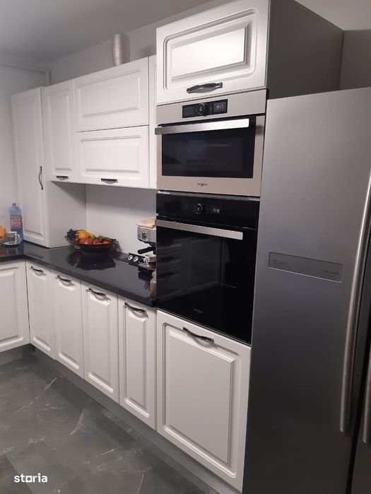 Apartament 4 camere 80mp -Porolissum  mobilat utilat 93.500eur neg