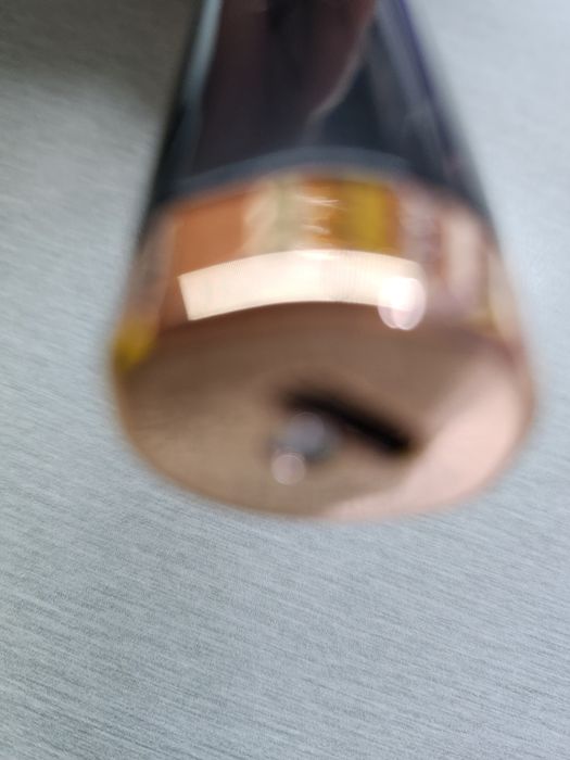 Електрически извивач за мигли