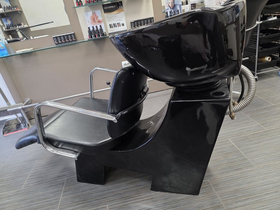 Измивна колона L05