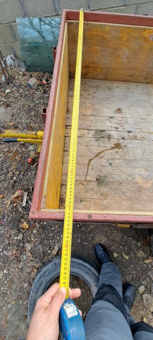 Туристическо ремарке