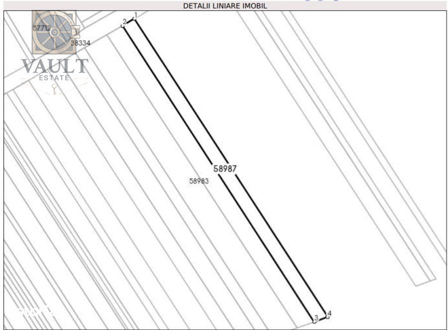 Teren arabil - Gruiu