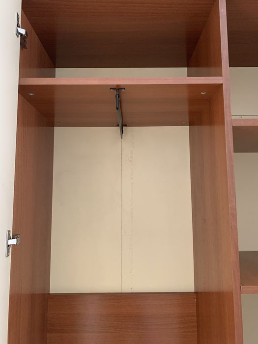 Шкаф размер 220х1,10