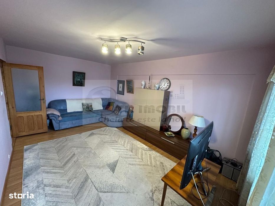 Apartament 97 mp, 4 camere decomandat, CUG-Selgros – 164.500 €