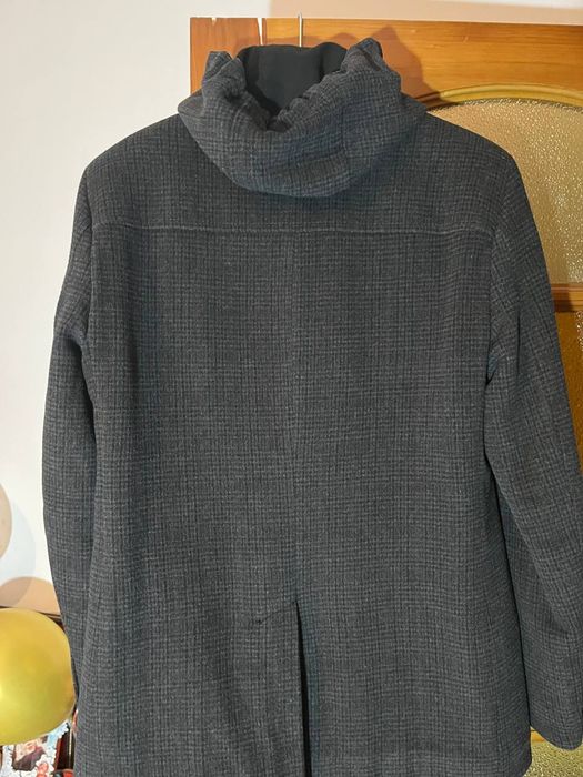 Продам пальто, б/у