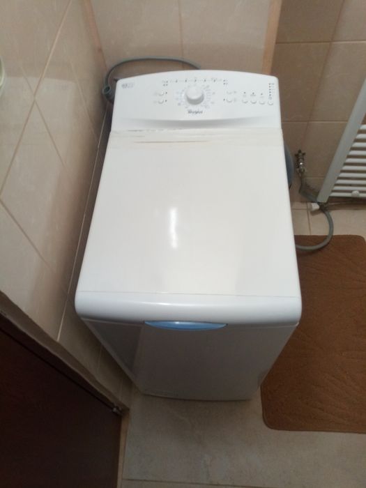 Vind mașină de spălat Whirlpool