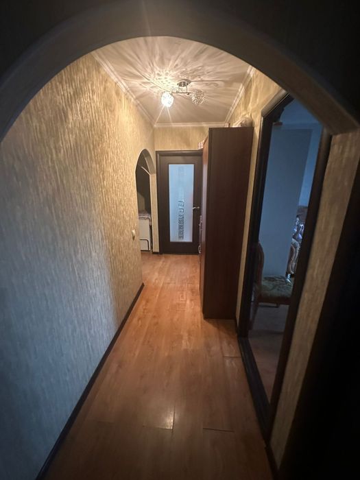 Продаю  квартиру в Талгаре автобаза