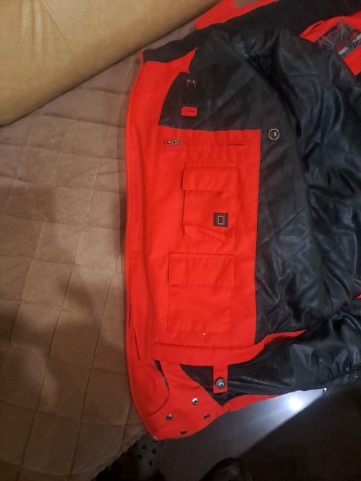 Ски яке alpine..xl. 52