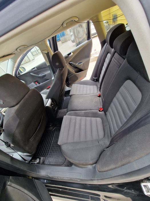 Volskwagen Passat B6 R Line