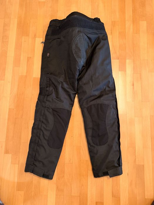 Мото панталон текстилен