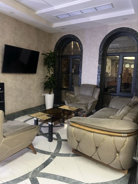 Сдается готовая гостиница, 54 номеров, рядом Гранд Мир, Яккасарайский