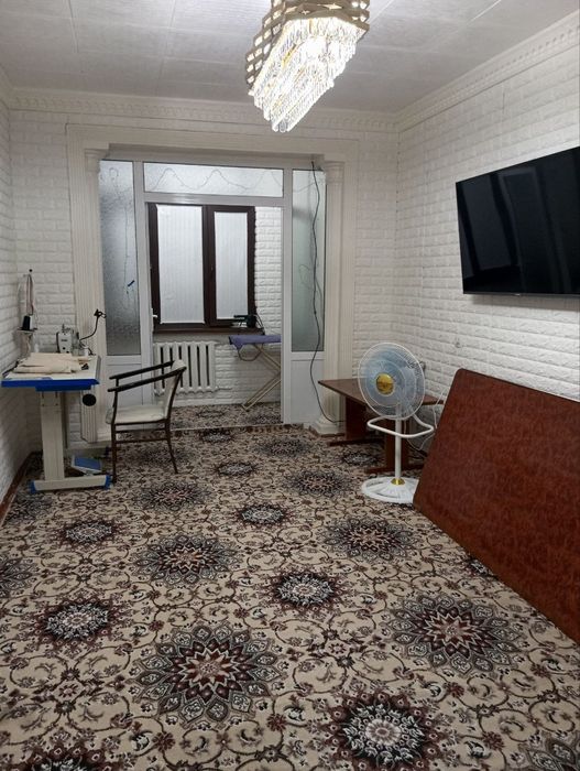 Обмен квартиры или продается