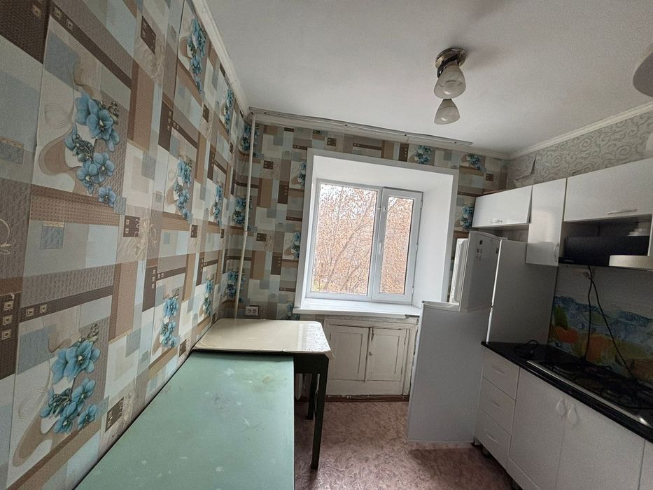 Сдается 2×комнатаня квартира