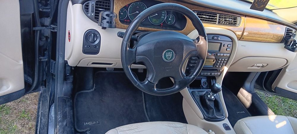 JAGUAR X-Type 2003 — imagine 2