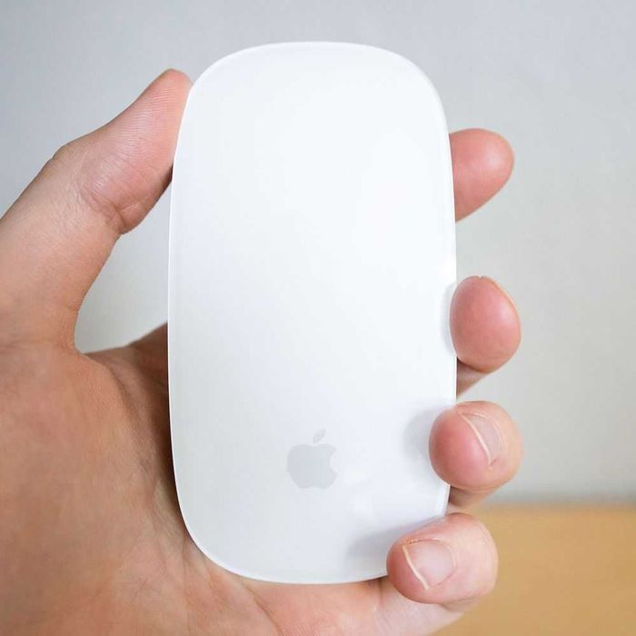Magic mouse mishkasi