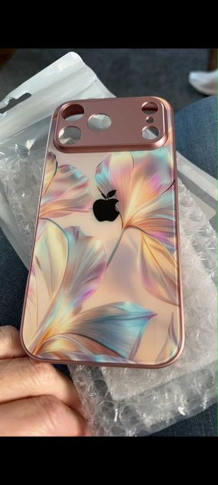 Кейс за iphone 17/ 17pro/ 17 pro max