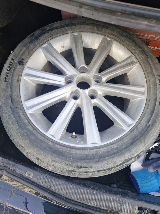 Камри 50 дискасы