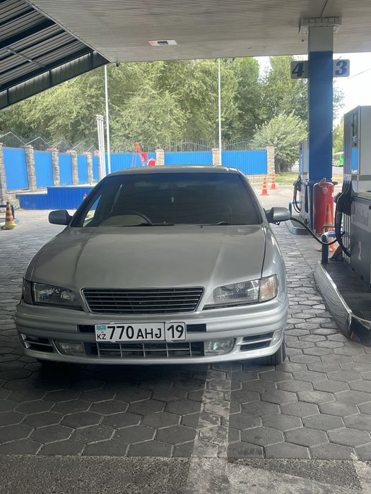 Ниссан сефиро В рассрочку
