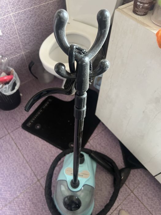 Отпариватель с насадками