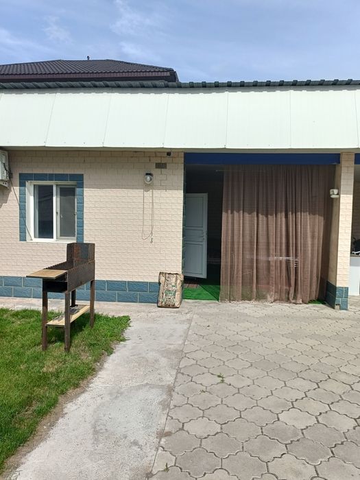 Домик в Капчагае аренда посуточно