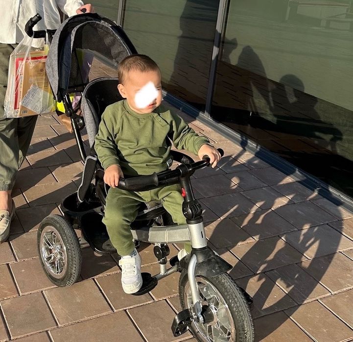 Продается Велосипед