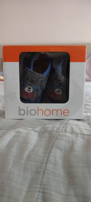 Обувки за дете 19/20