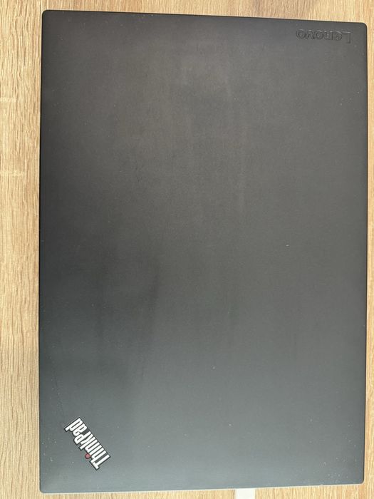Lenovo ThinkPad T450