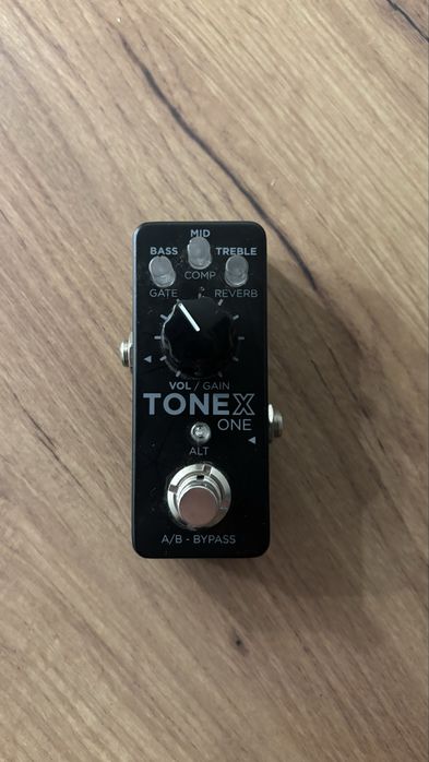 De vanzare Tonex One