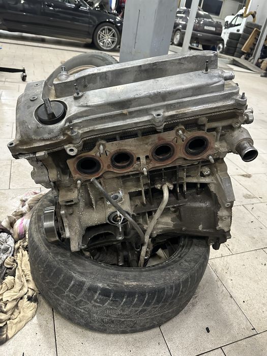 Двигатель toyota 2AZFE camry,rav4,istima.