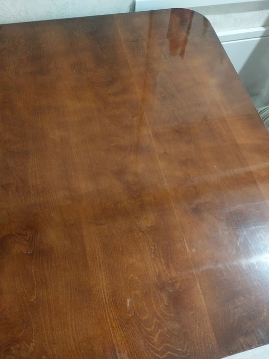 Стол раздвижной!