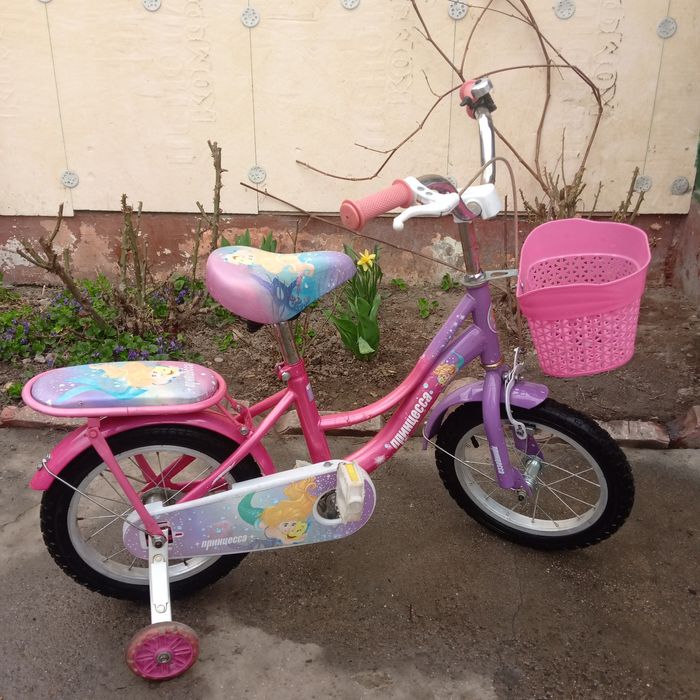 Продам велосипед