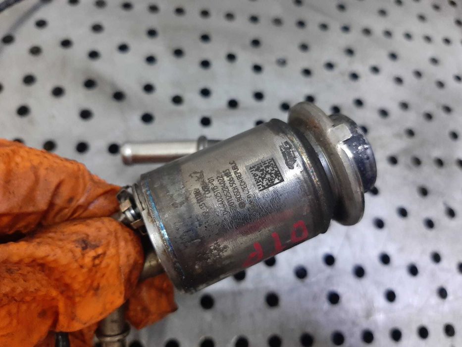 injector adblue 2.0 tdi dtp audi q5 sq5 fy  05l131113h