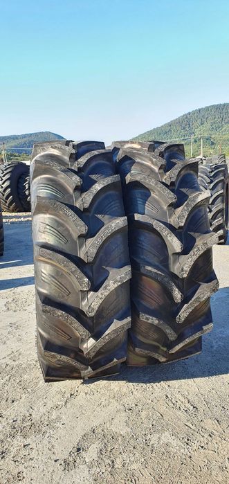 420/70R28 cauciucuri noi agricole  OZKA radiale,utilaje grele PZYW