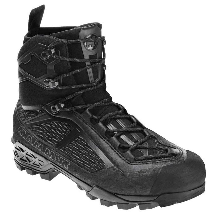 Mammut Taiss Light Mid GTX Men - Високи Туристически обувки
