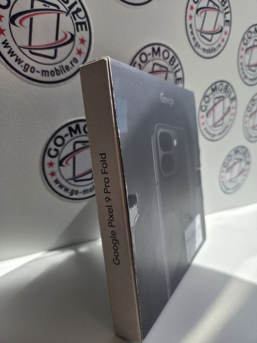 Google Pixel 9 Pro Fold NOU Sigilat Garantie