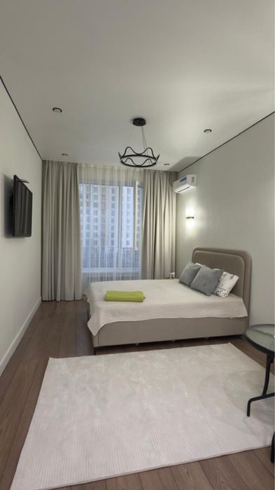 Аренда квартиры