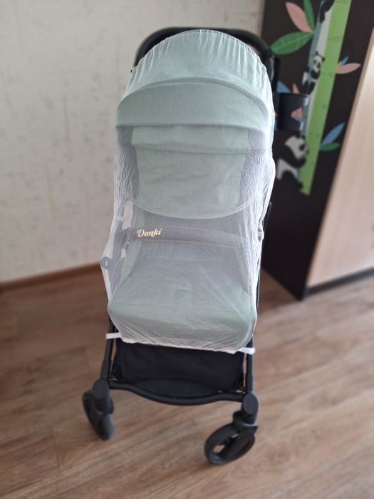 Продам детскую коляску