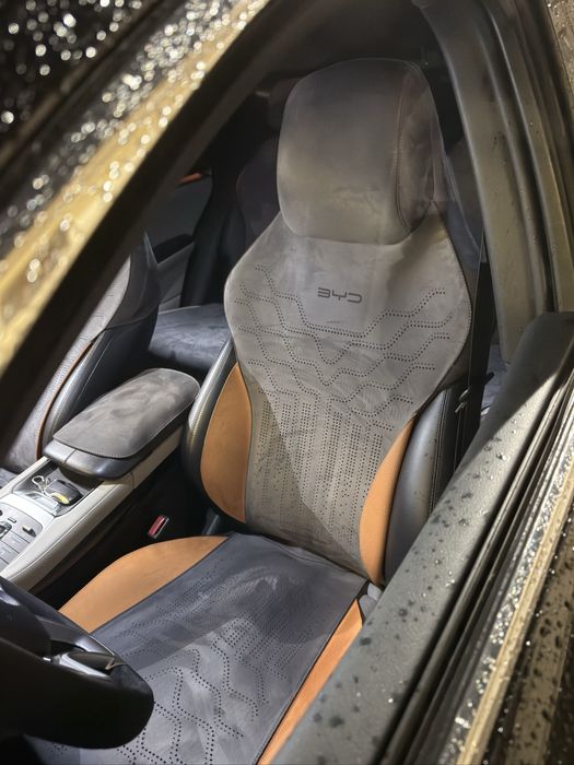 Byd Song Plus Flagship 2023 yill top toza!