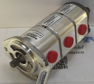 pompa hidraulica peljob