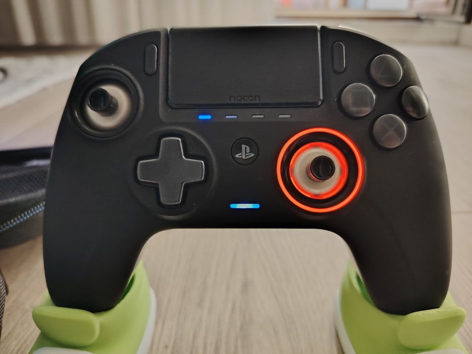 Controller nacon PS 4