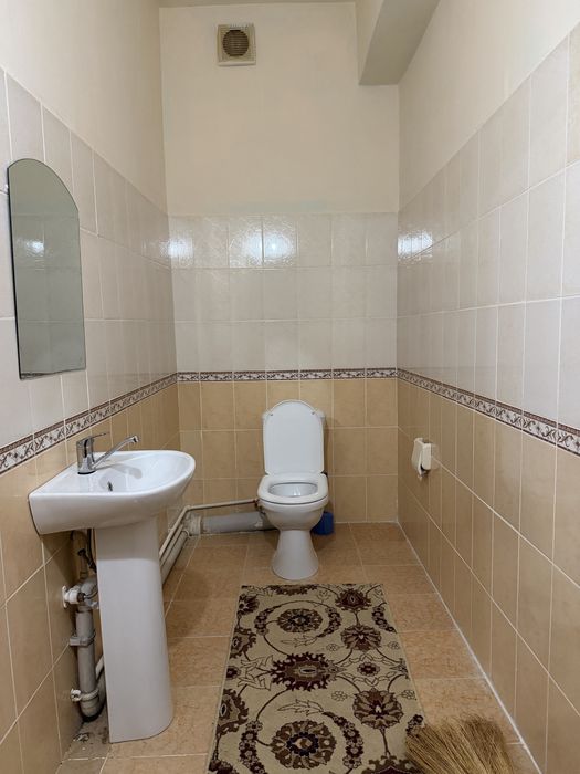 3 xonali kvartira ijaraga beriladi