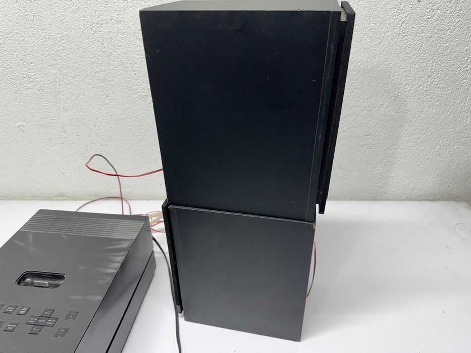 Аудио микро система - Sony CMT-BX70DBi