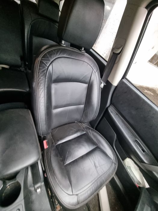 Interior complet Nissan Qashqai Facelift - SUV 4 Usi (1484)
