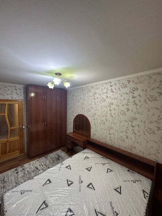 2хоналик 3-каватдан Чевар  оркасида шарк2