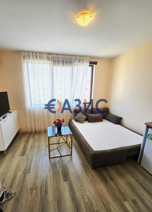 Продава се Двустаен апартамент в с. Равда, Област Бургас - 47 кв.м за 1703 €/кв.м - Снимка #4