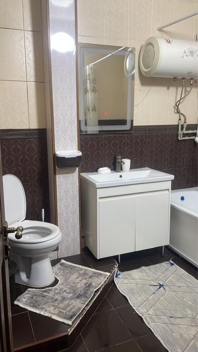 Мкр Нурсат аренда