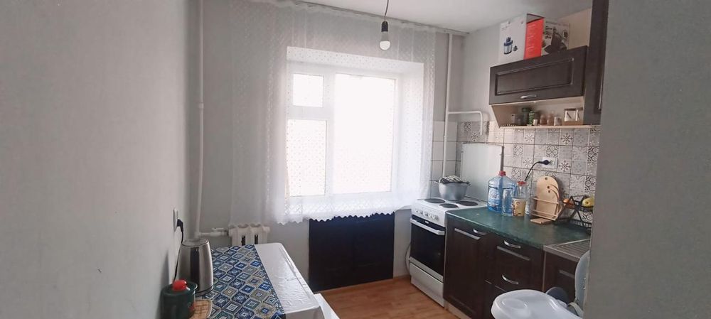 Продам квартиру в центре